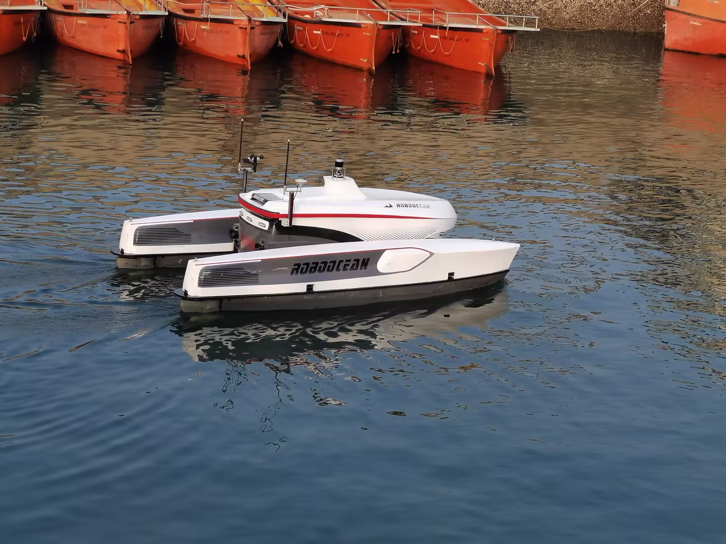 订单量超10倍增长！北京亦庄水下机器人龙头企业完成商业模式战略转型